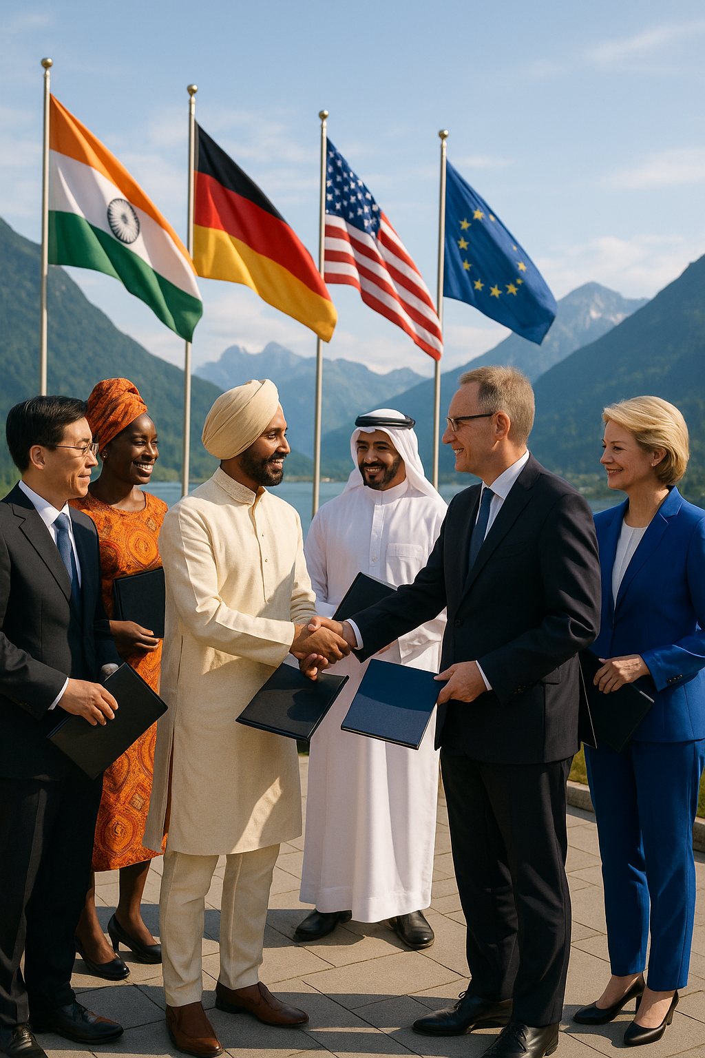 Why I Don’t Believe in Representation Politics