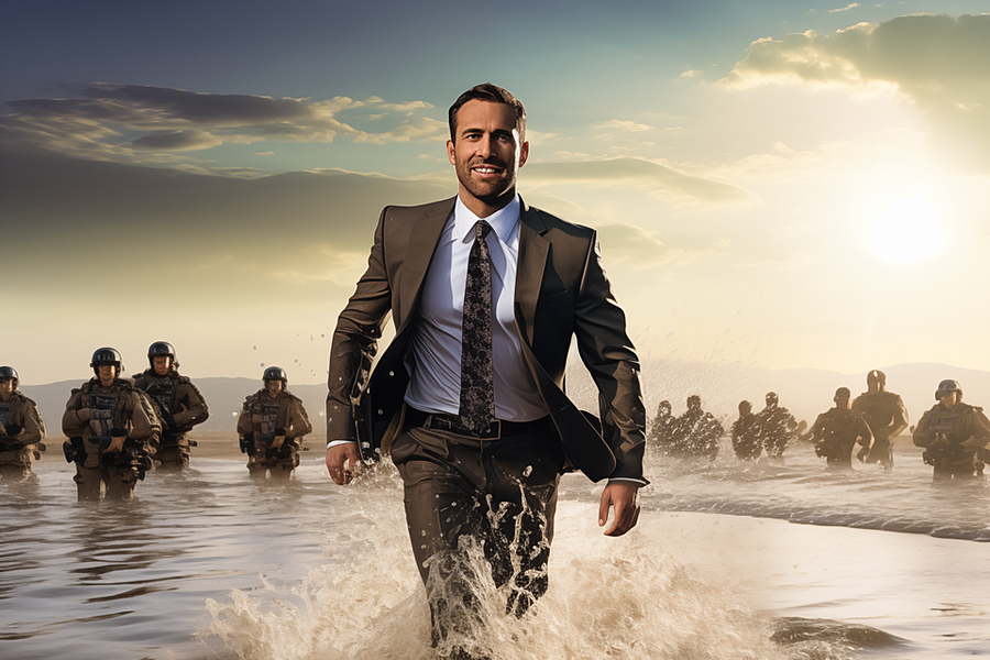 An Entrepreneur's Guide to Elite: High-Performance Lessons and Habits