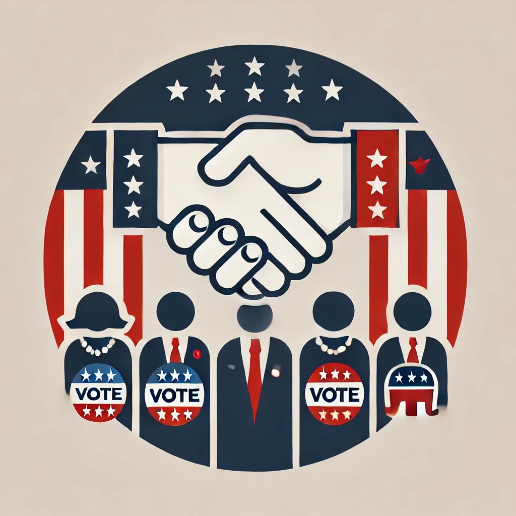 Civic Engagement: A Pillar of the Iranian American Republican Council