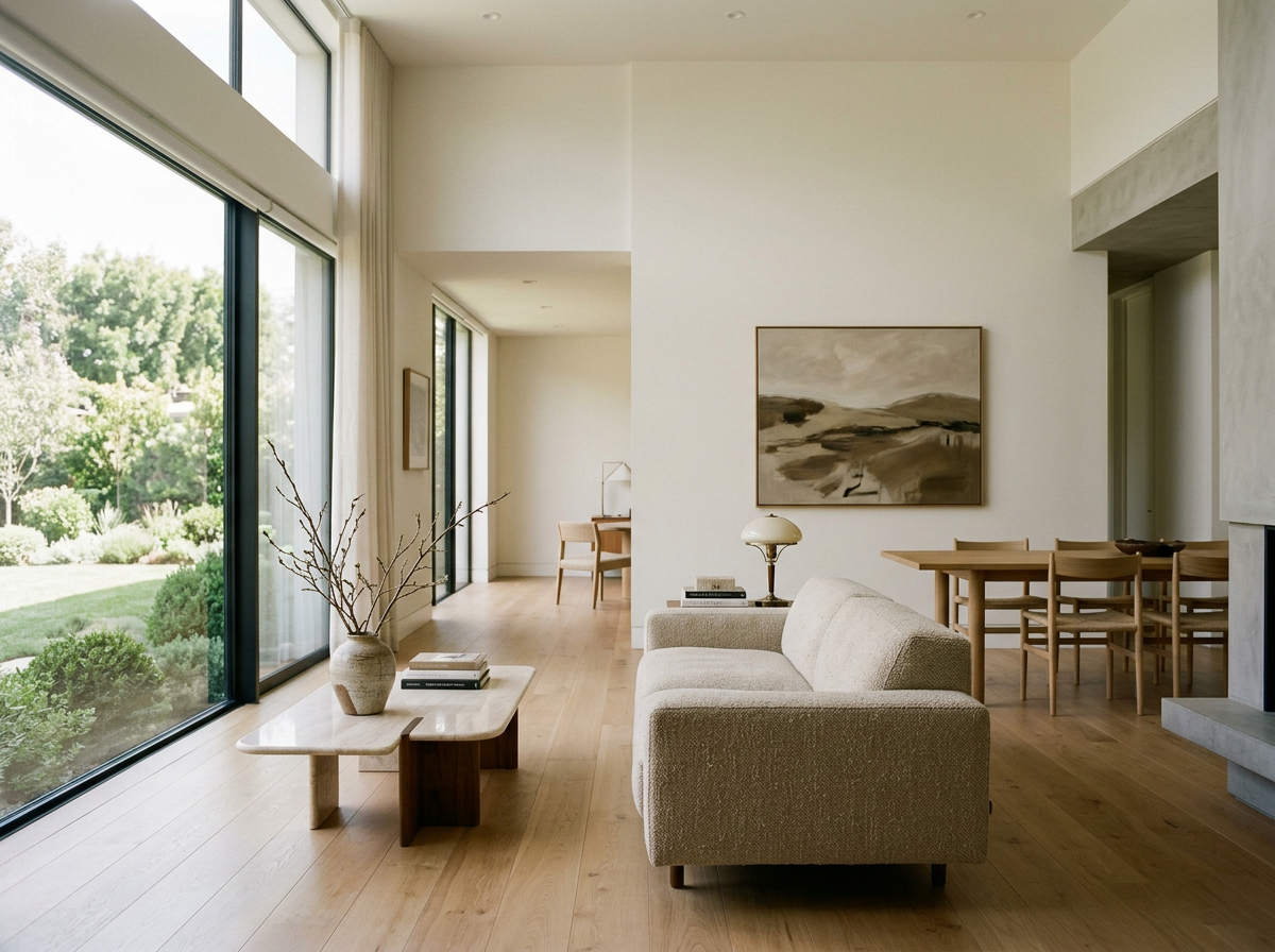 Therapeutic Home Design Consultation