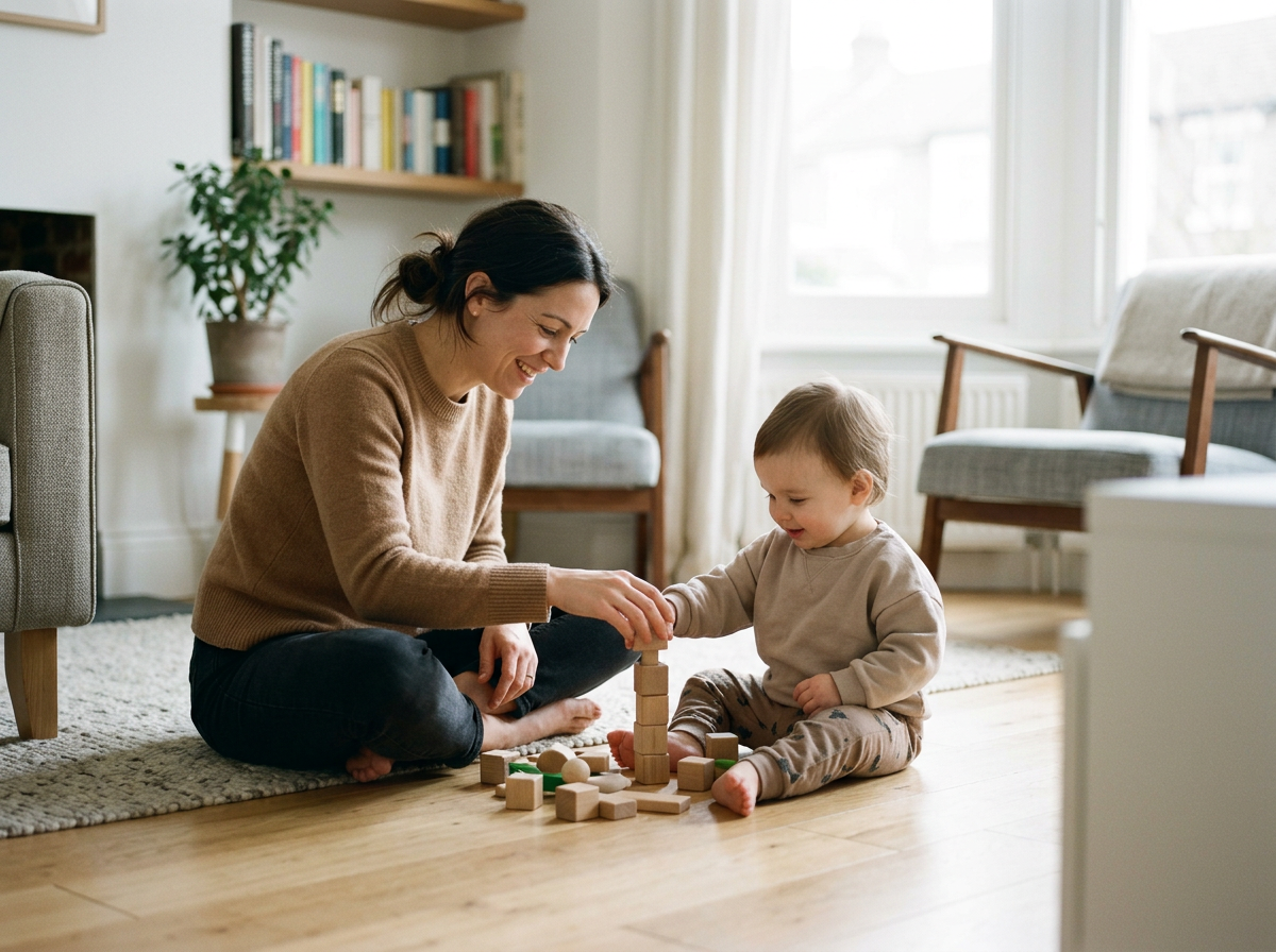 Home Wellbeing Assessment