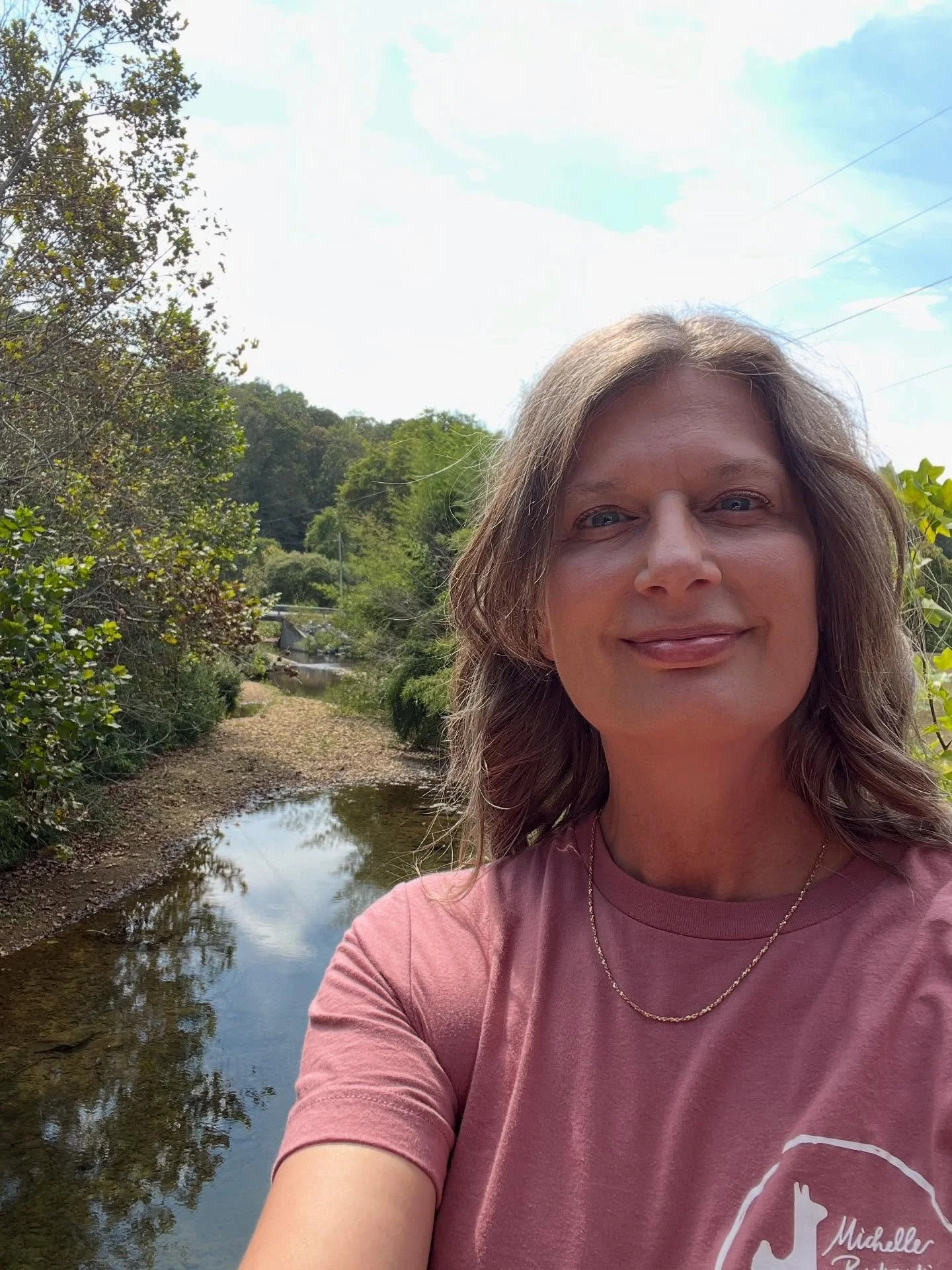 Today&rsquo;s the day! All set up at @bluespringscreekretreats for this years Artfully Bound: An Art Journal Retreat. Stay tuned for pics of all the fun. And special thank you to my friend Christie for all the work she puts into making our retreat a 