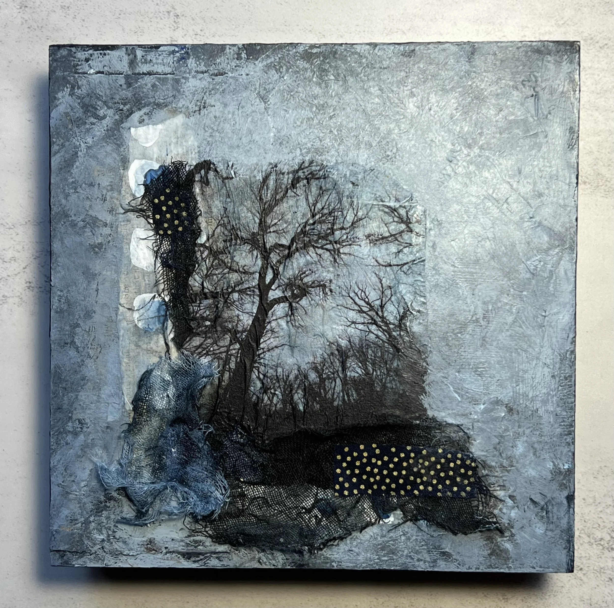 Nashville Collage Collective