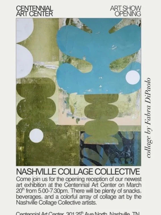 Excited to be part of this show with so many talented artists! Come out and see over 40 great works of art (including this one by my friend, the immensely talented artist, @fabradipaolo) during our opening reception Friday night (3/20). Huge thank yo