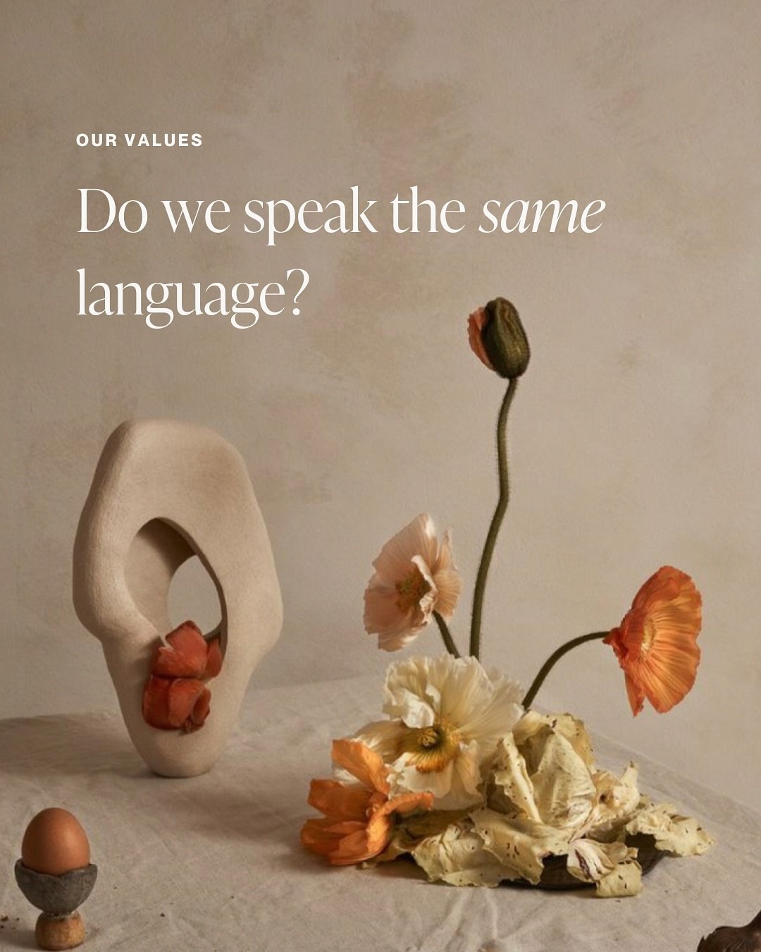 Sharing our updated and more focused brand values, so that you can get to know me, Forage, and our ethos better, while gaining a deeper understanding of the culture we&rsquo;re aiming to foster ✨

▫️Artistry &amp; Beauty
▫️Sustainability &amp; Regene