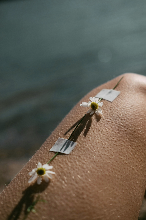 How Earth-Based Rituals Can Enhance Your Self-Love Practice — Forage ...