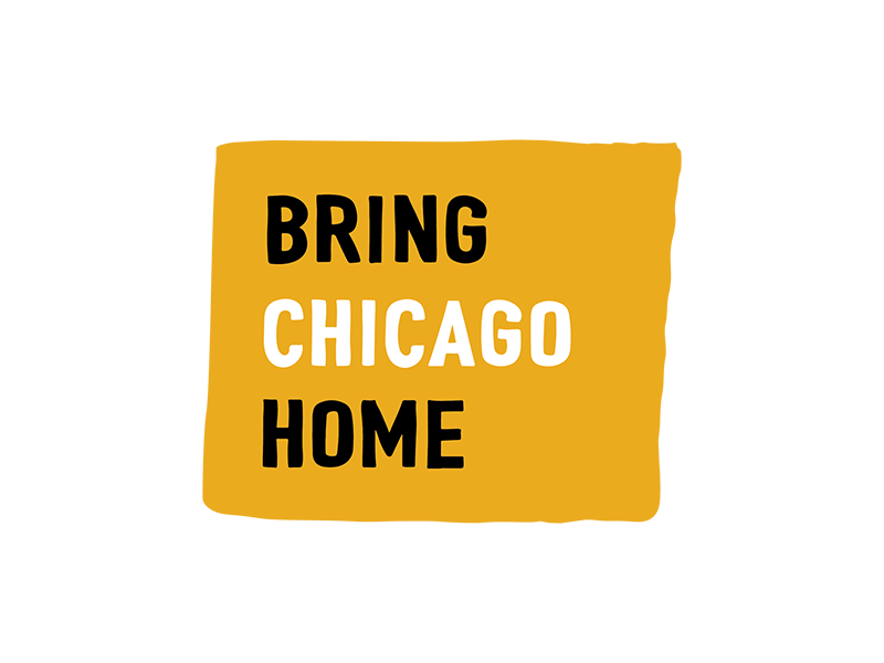 Bring Chicago Home