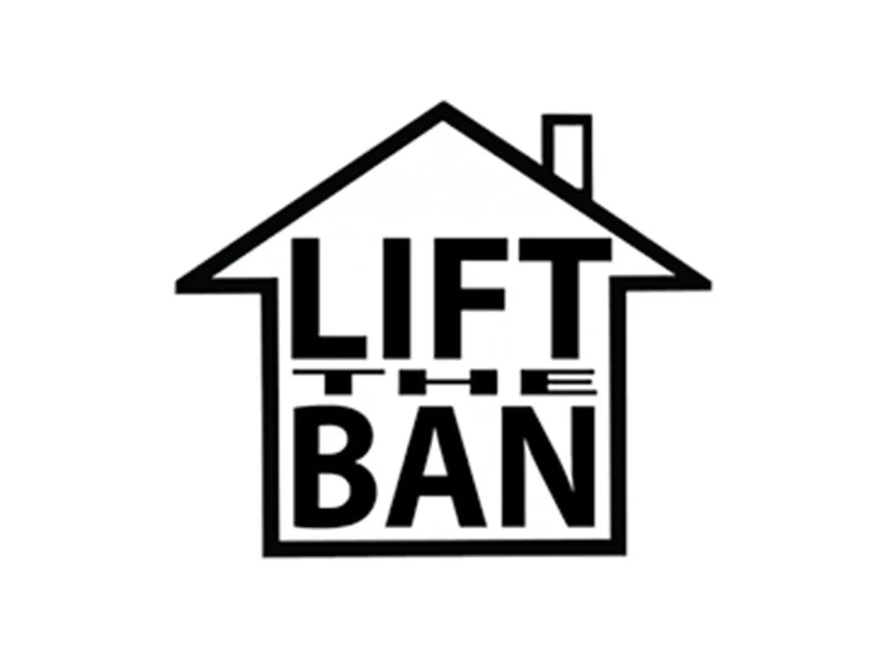 Lift the Ban