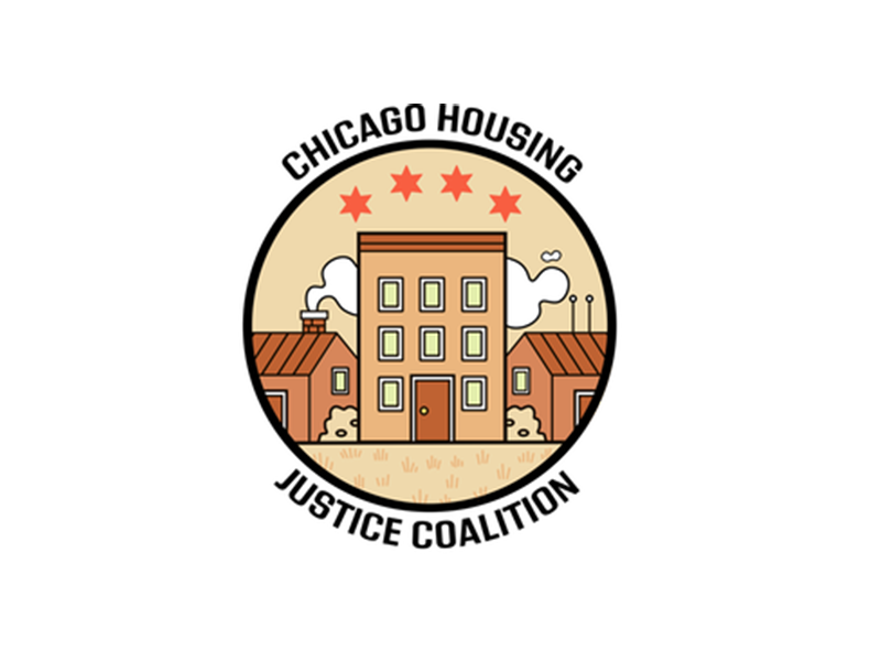 Chicago Housing Justice Coalition