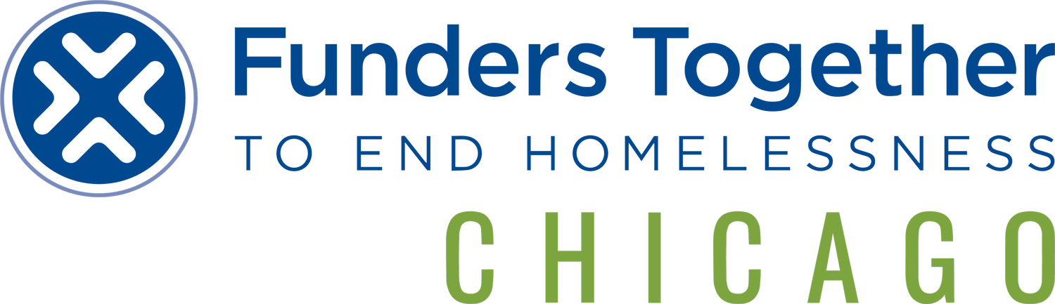Chicago Funders Together to End Homelessness