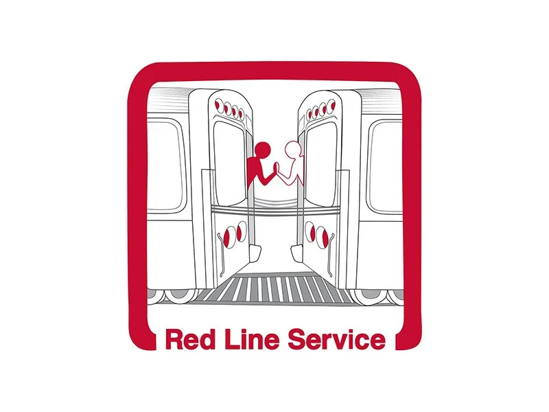 Red Line Service