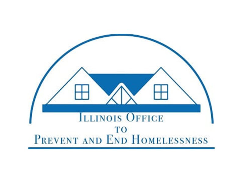 Illinois Office to Prevent and End Homelessness