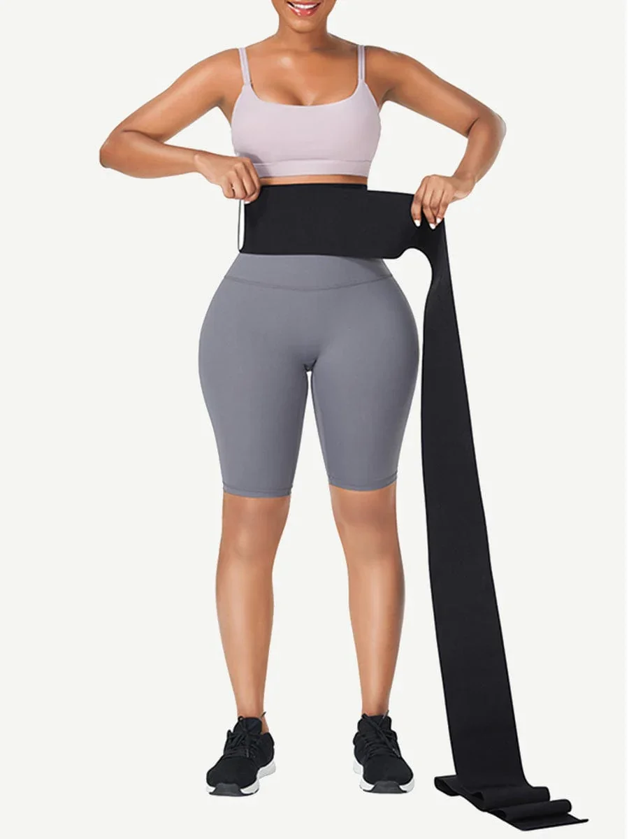 Infiniti Waist Band