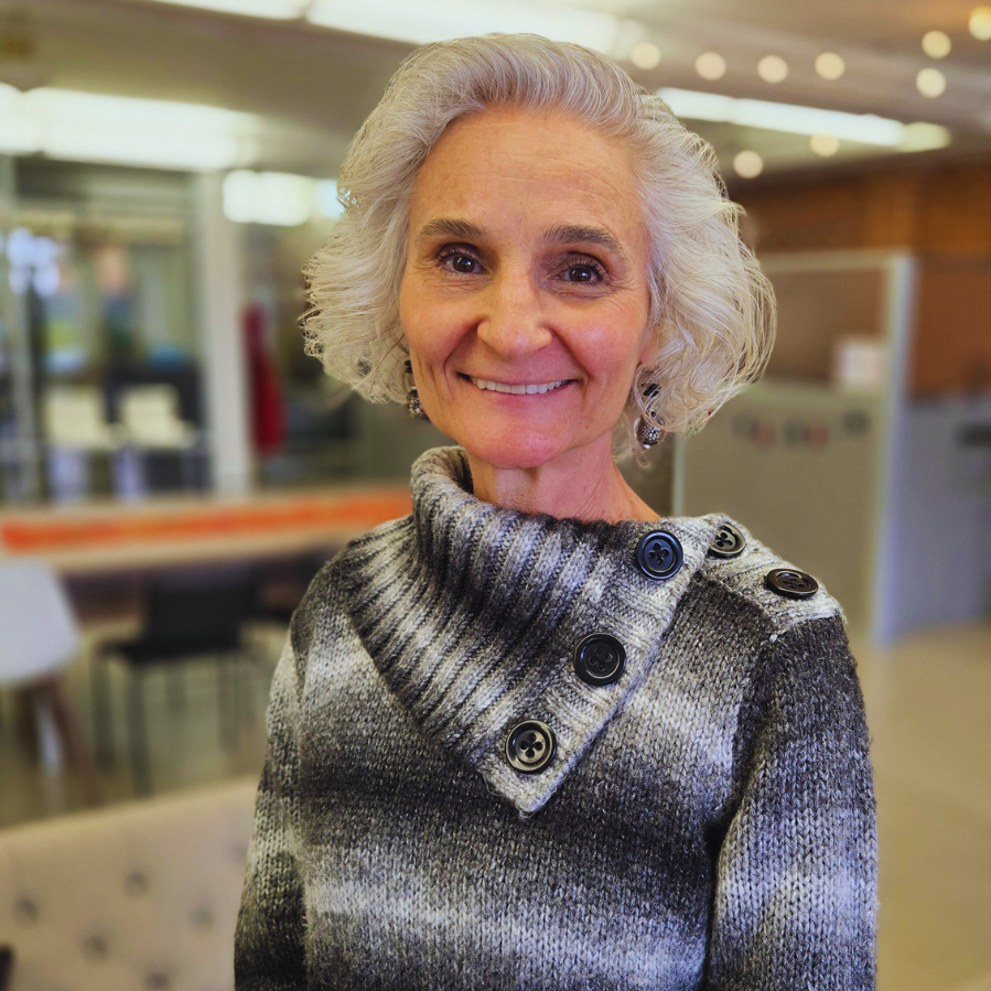 Denise M. Grande