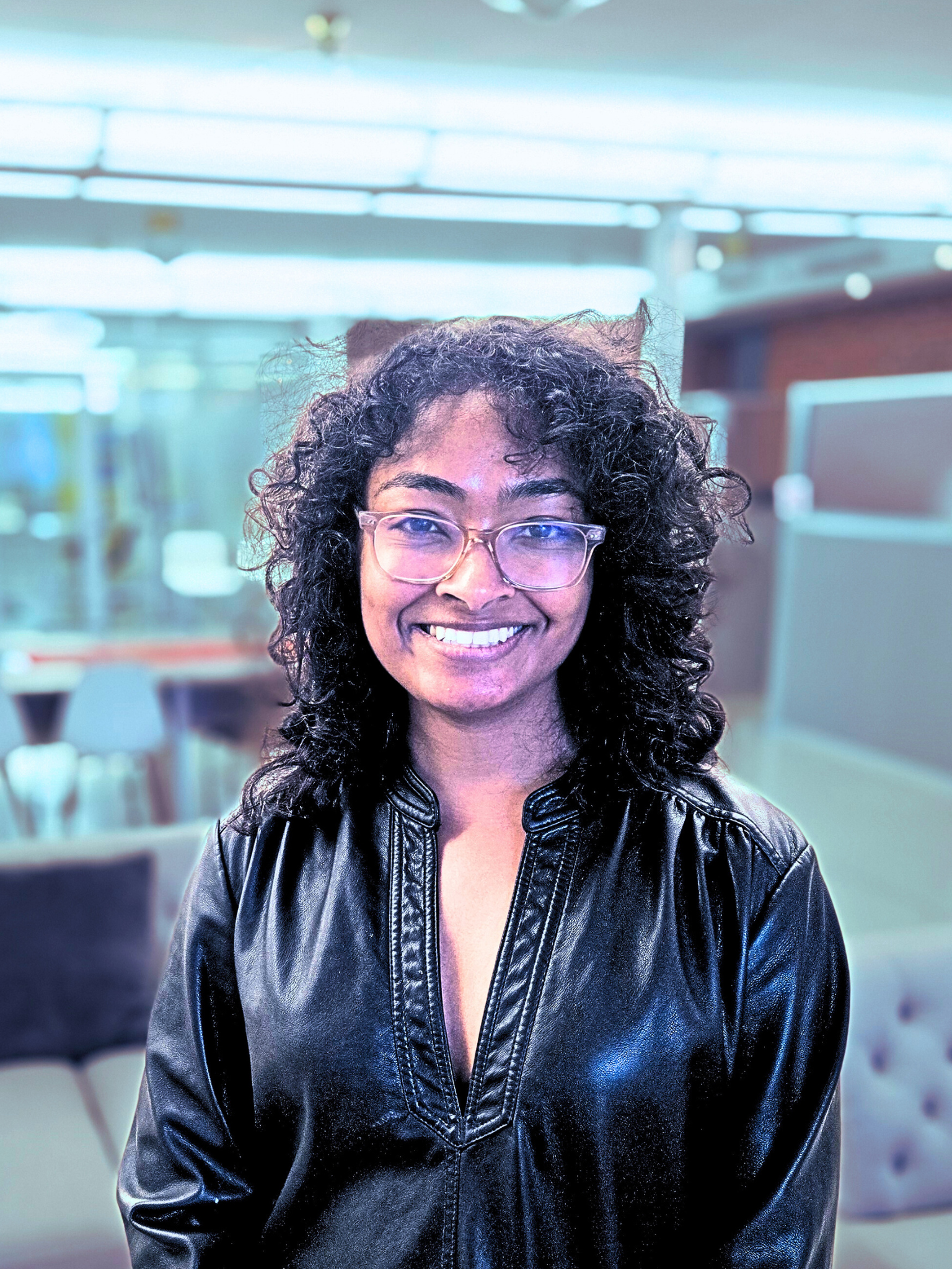 Dana Kotcherlakota-Benton