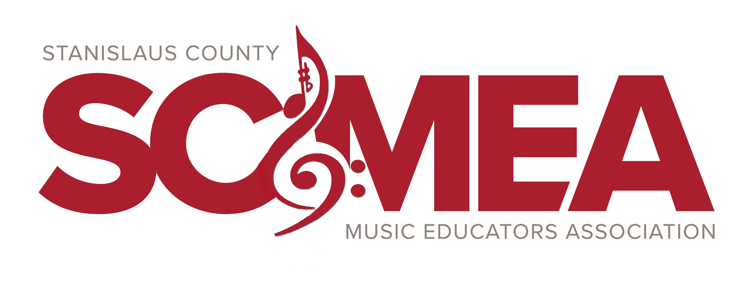 Stanislaus County Music Educators Association