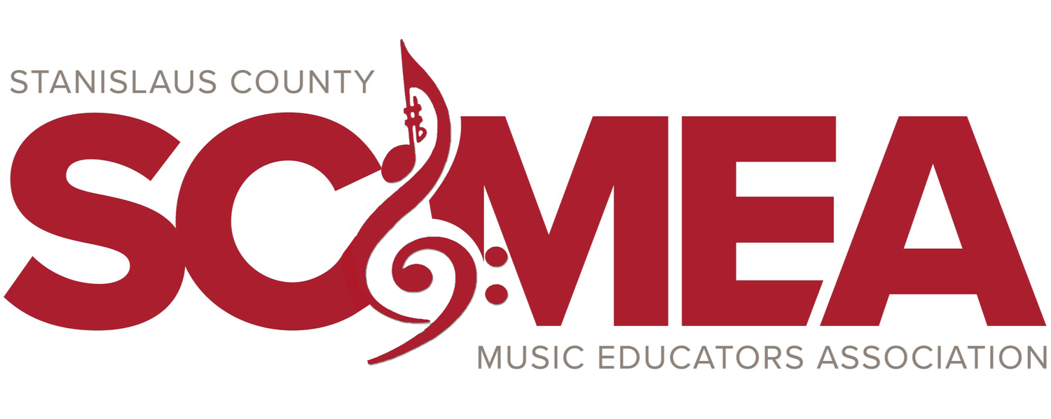 Stanislaus County Music Educators Association