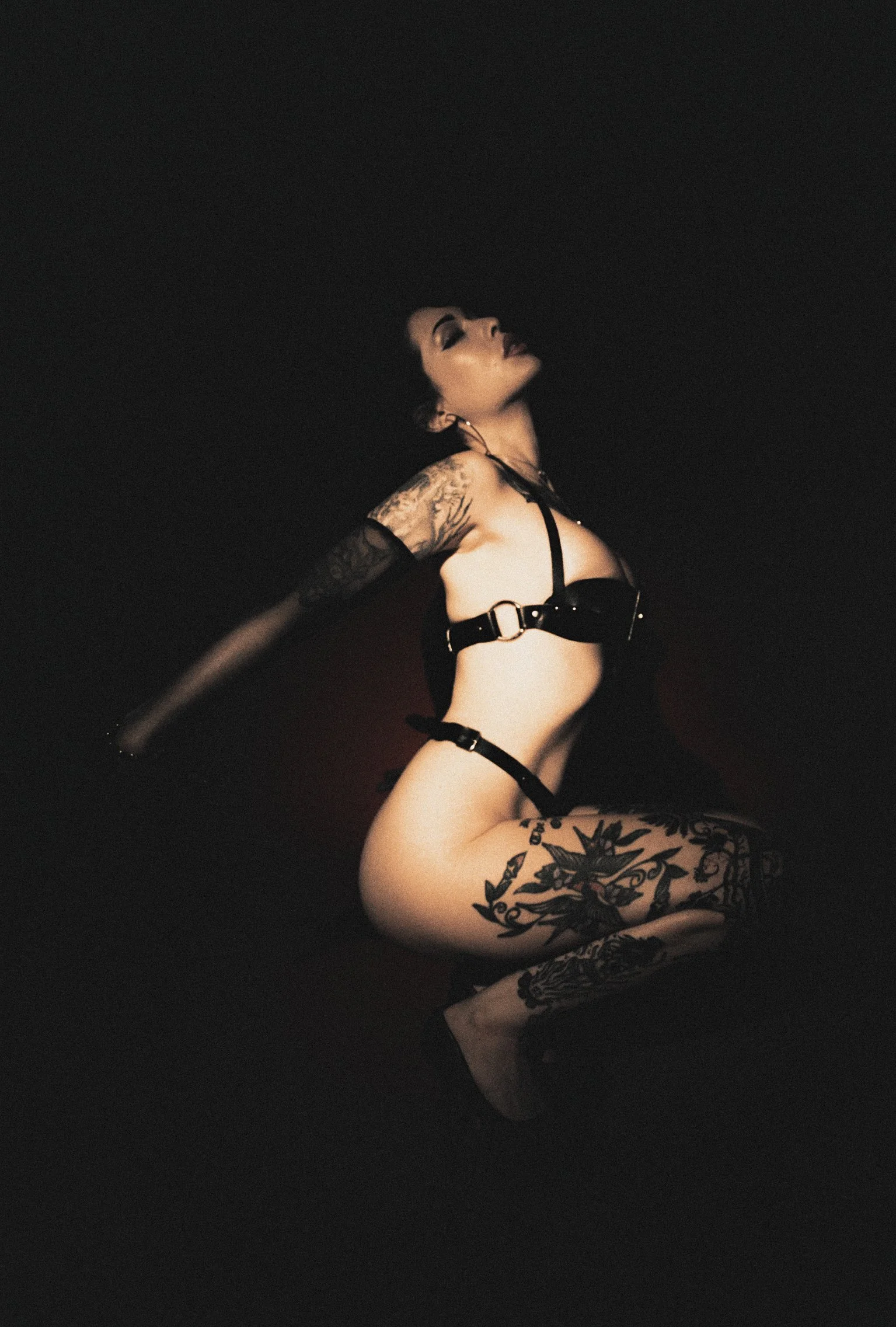 NATASHA AUSTRICH
