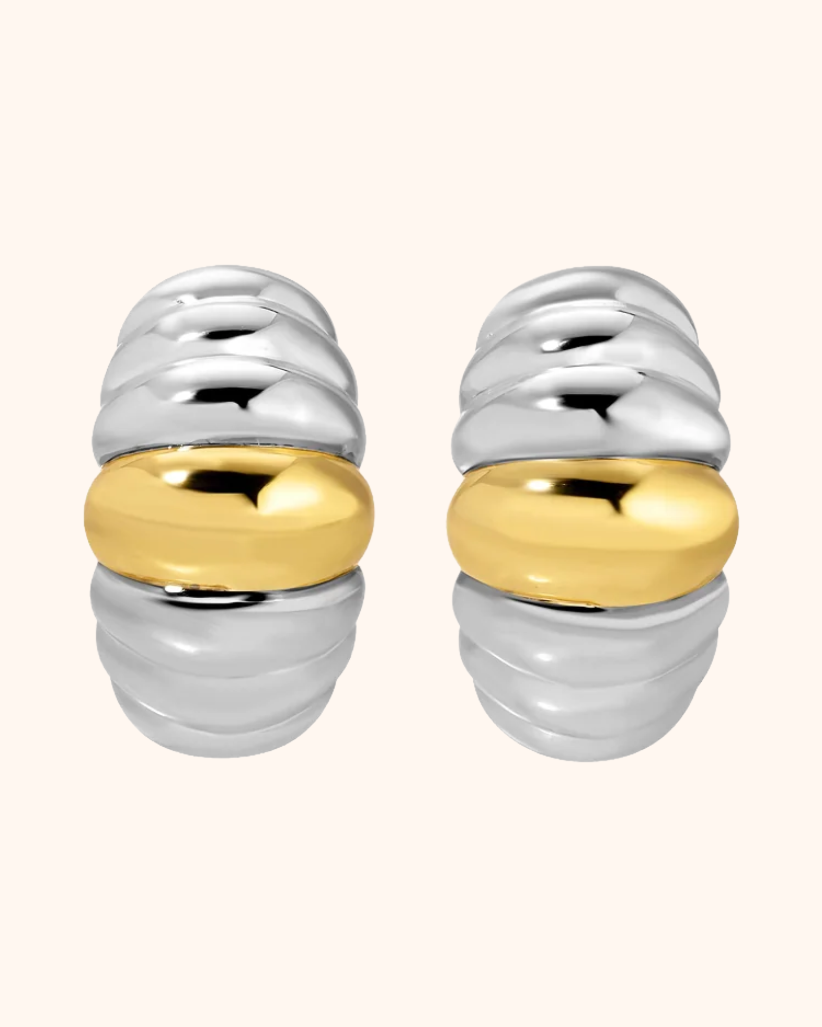 heaven mayhem bebe earrings pia mance luminary mothers what we love this week