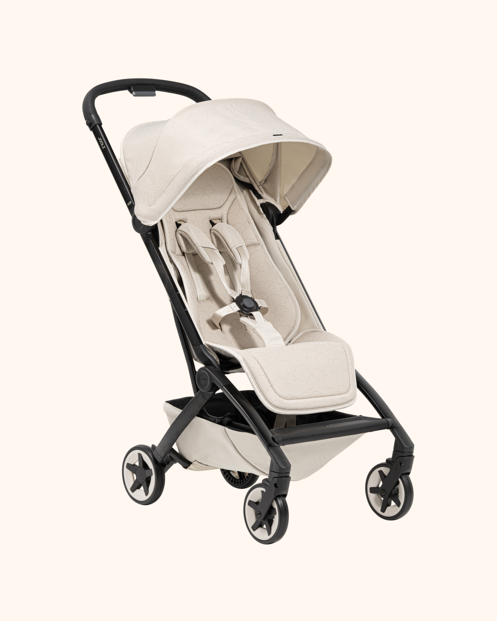 Joolz Aer ² Limited Edition Calming Beige bugaboo nuna silver cross luminary mothers alice codford modern motherhood best pram stroller 2026