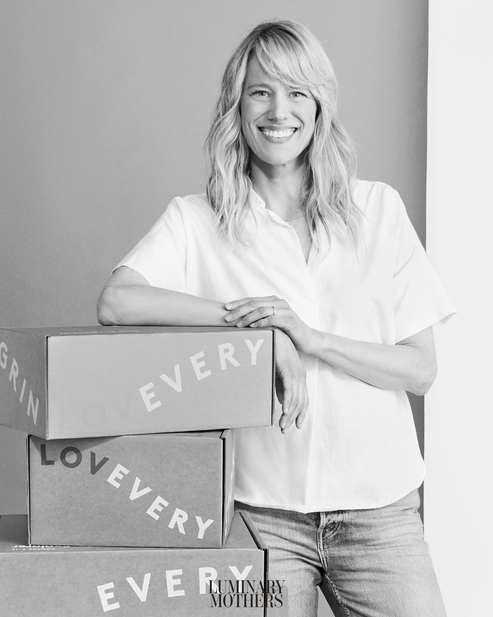 Style, Culture & Motherhood. For Modern Mothers.