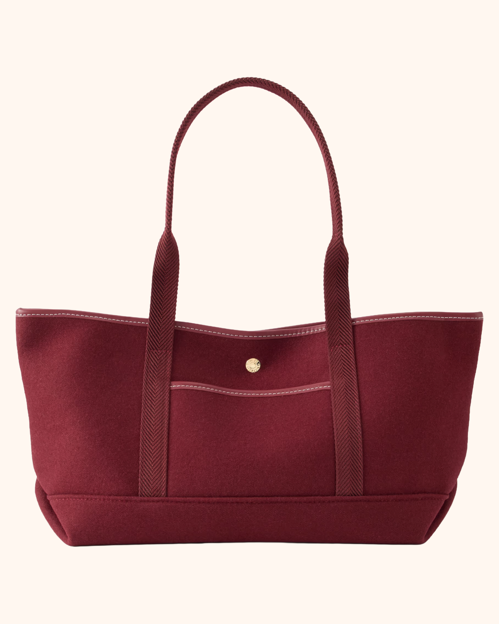 RUE de VERNEUIL Club Tote luminary mothers what we love this week fashion trends bags chanel hermes