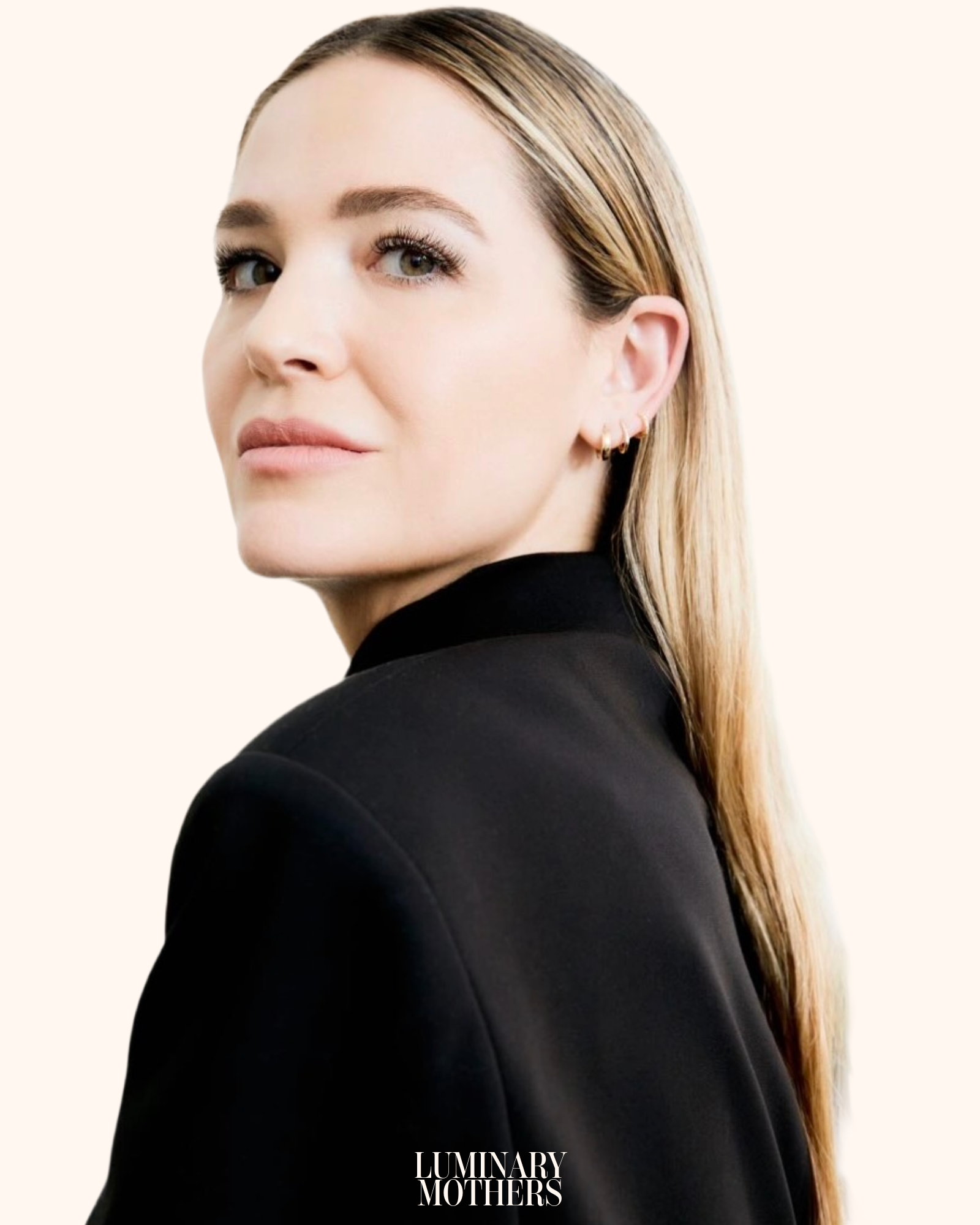 Alex Taylor Perelel Prenatal Luminary Mothers Female Founder Interview