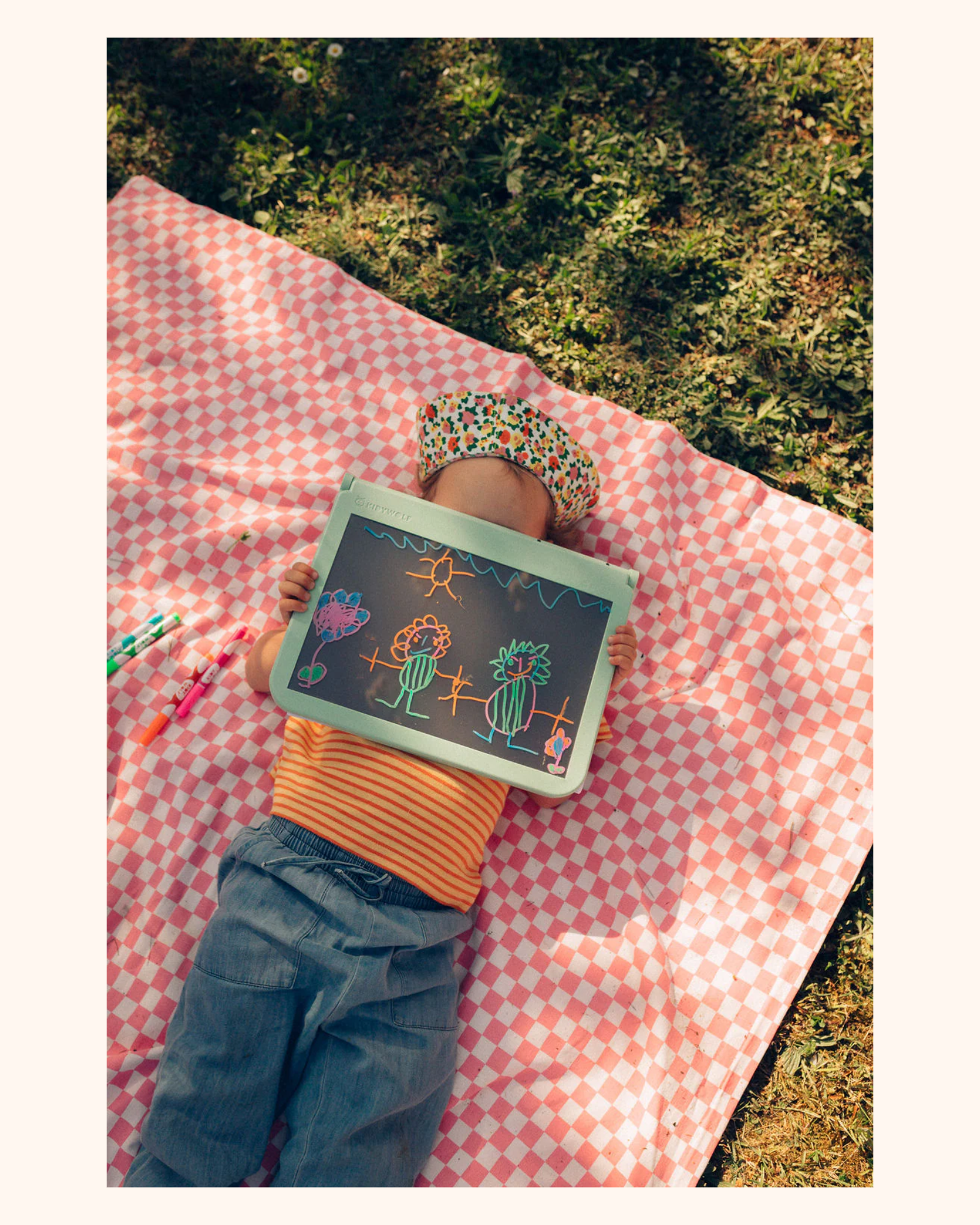 luminary mothers kids picks summer toys family friendly travel portable drawing tablet