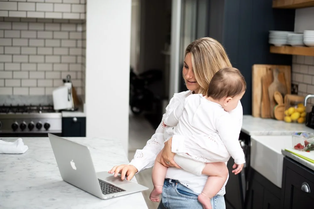 Zoe Blaskey Motherkind Book podcast matrescence peanut luminary mothers alice codford michelle kennedy modern motherhood maternal mental health mum guilt best podcasts of 2026 women and motherhood london uk