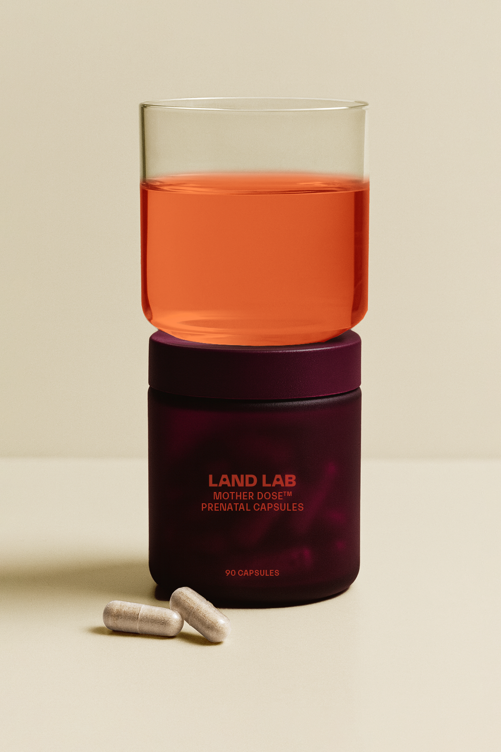 luminary mothers land lab mother dose alice codford the best prenatal vitamin for pregnancy health and wellness