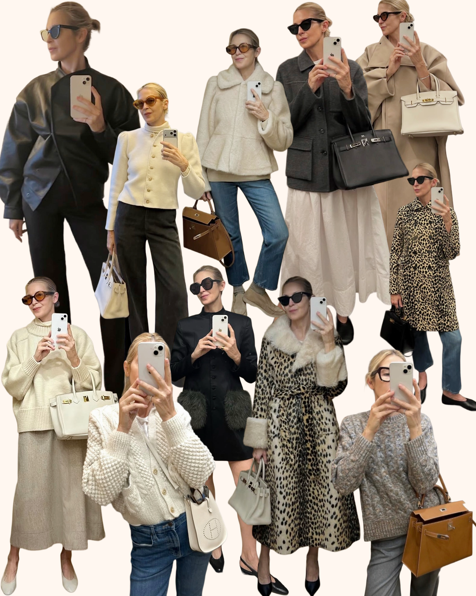 kelly-rutherford-gossip-girl-lily-van-der-woodsen-hermes-birkin-selfies-style-luminary-mothers
