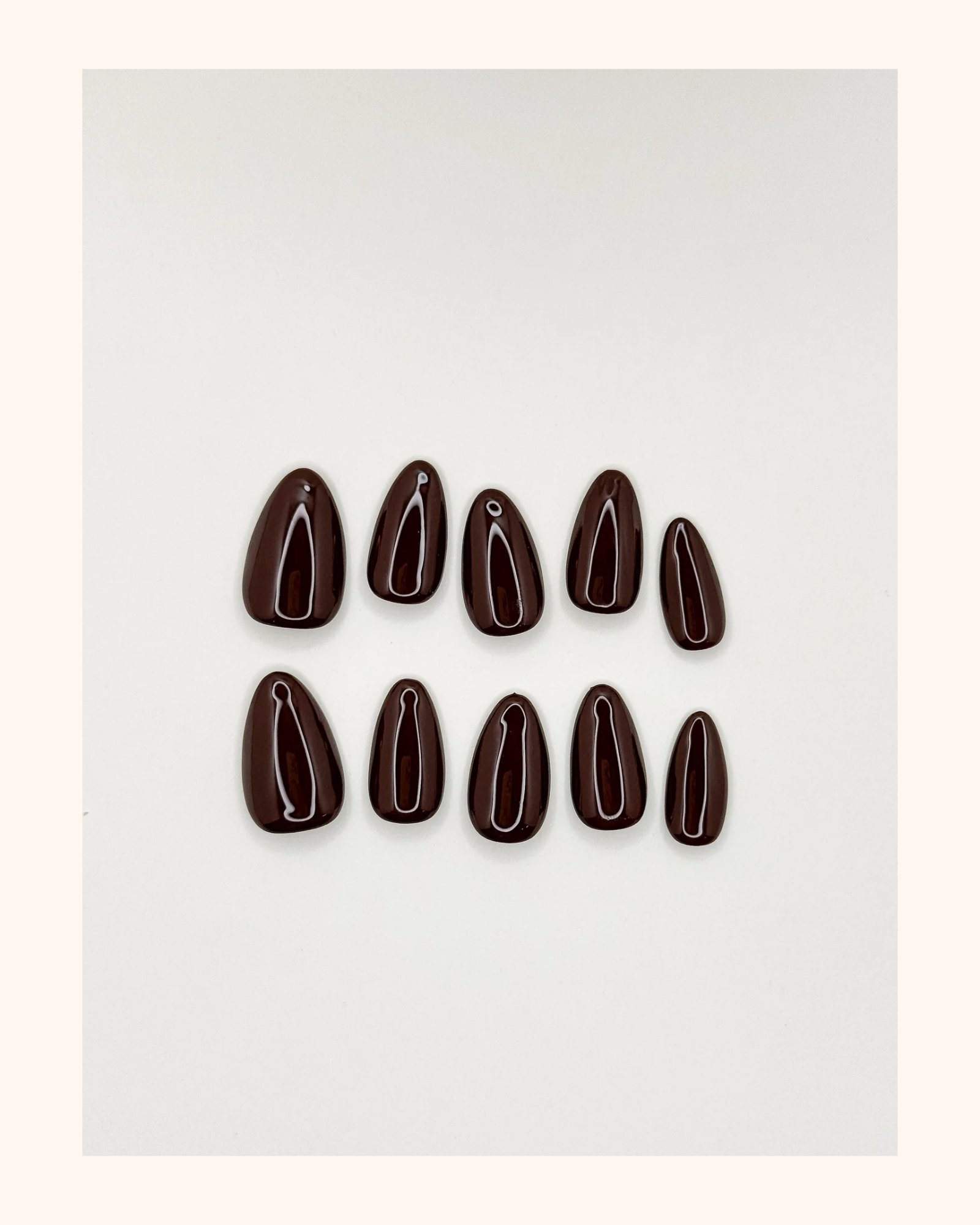 fette handmade press on nails luminary mothers what we love this week beauty picks alice codford