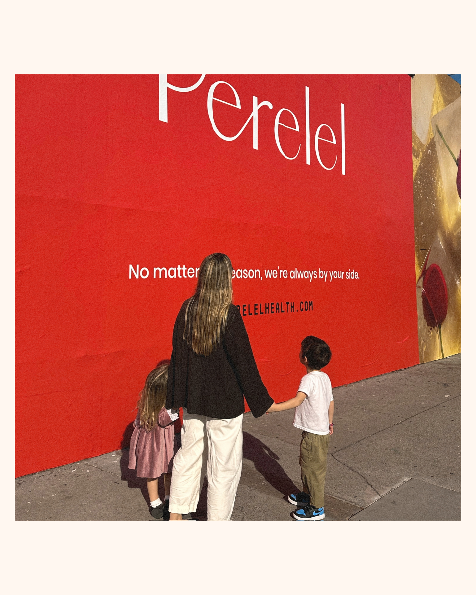 Alex Taylor Perelel Mothermood Prenatal Luminary Mothers Conversations