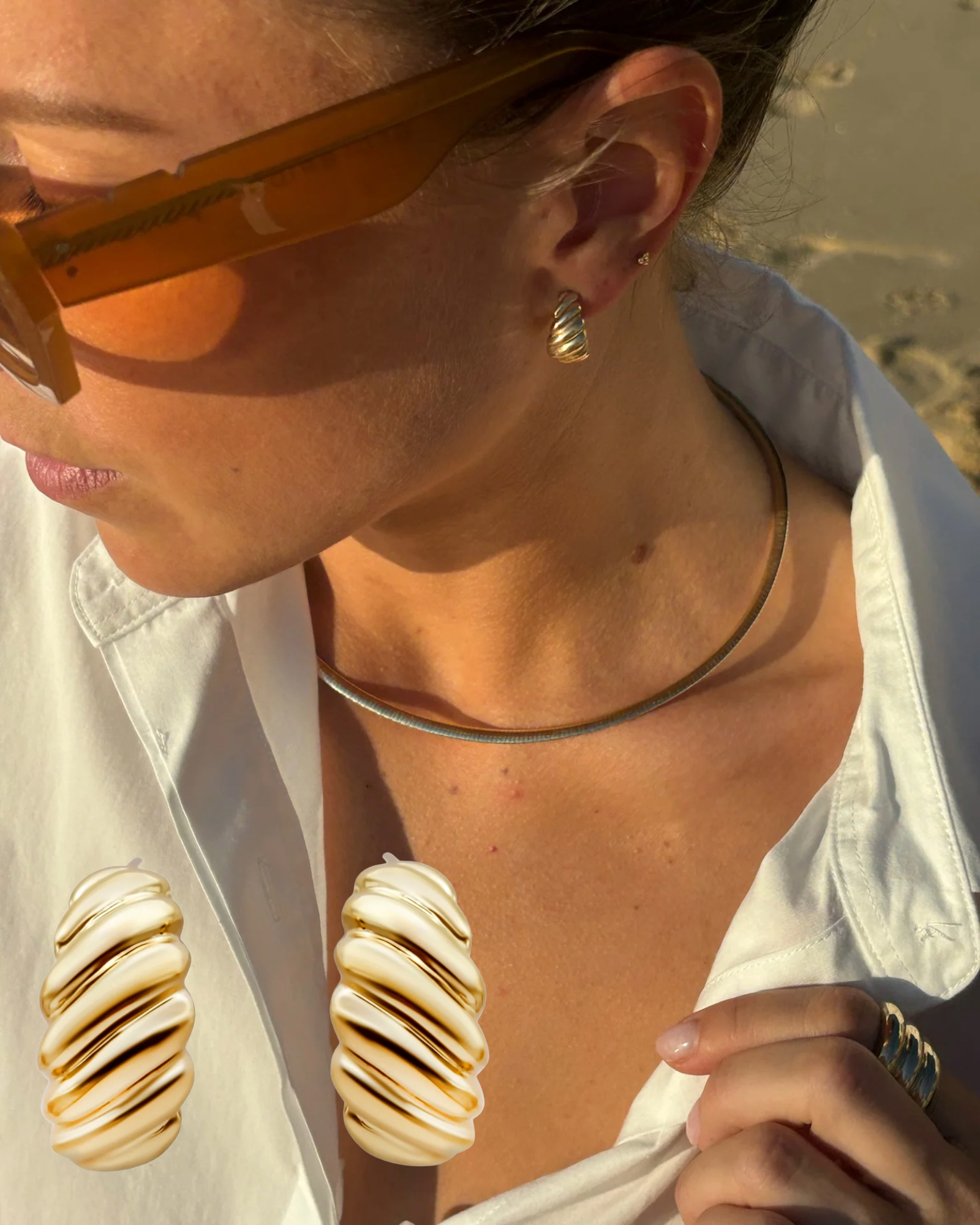 the cut jewellery australia lab grown diamond earrings rings engagement rings heavenly london