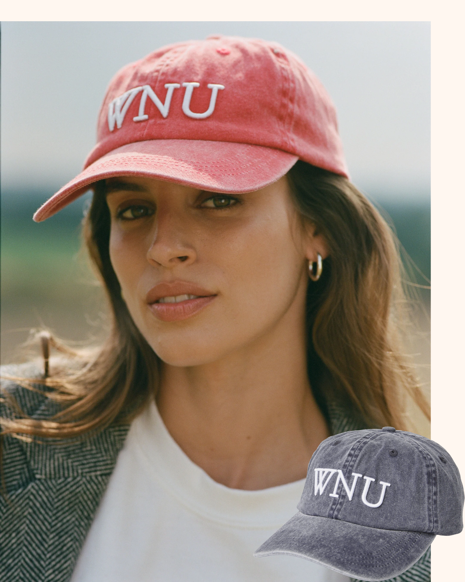 with nothing underneath the cap the boyfriend shirt luminary mothers style fashion trends 2026