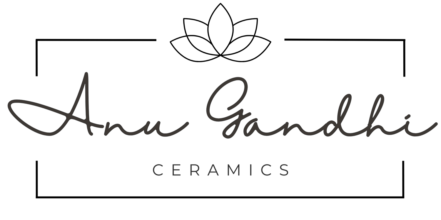 Anu Gandhi Ceramics