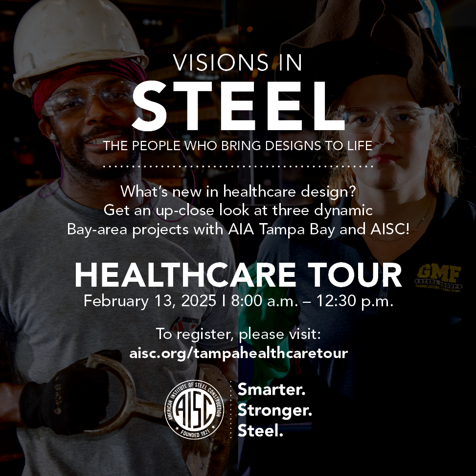 Steel Week Tour