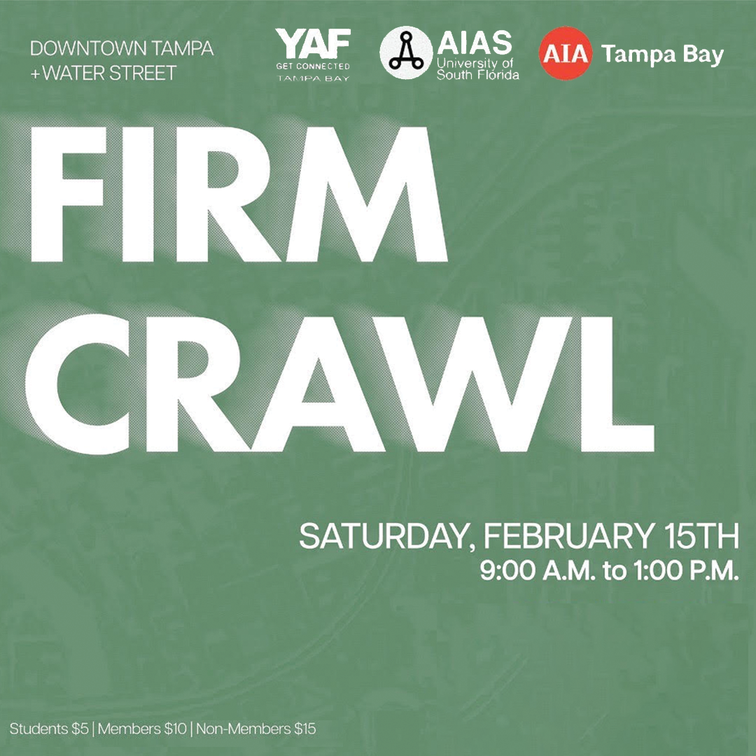 Firm Crawl