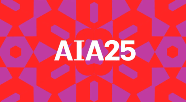 AIA Conference on Architecture & Design 2025