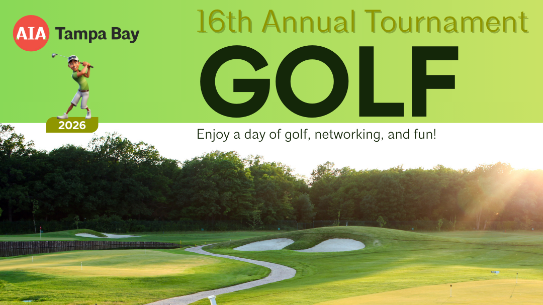 16th Annual Golf Tournament