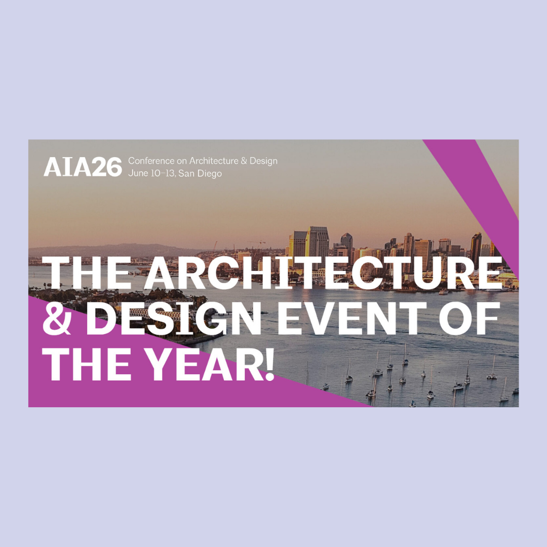 AIA National Convention 2026