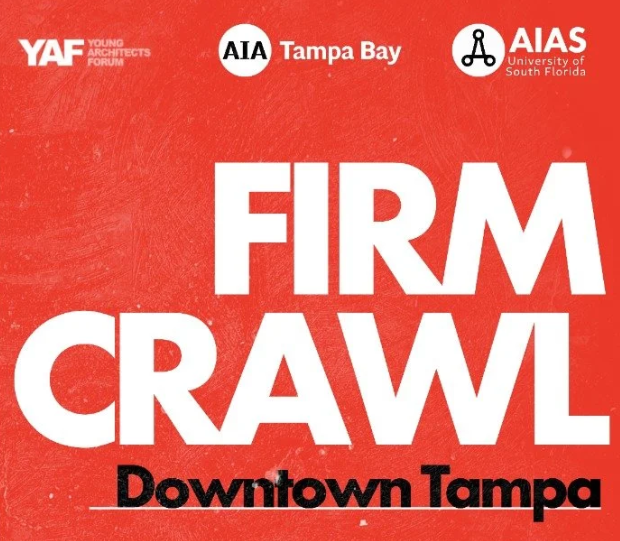 Firm Crawl Tampa