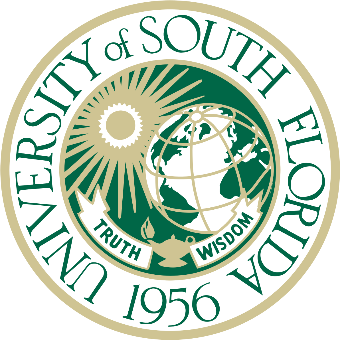 USF Lecture Series &amp; Open House