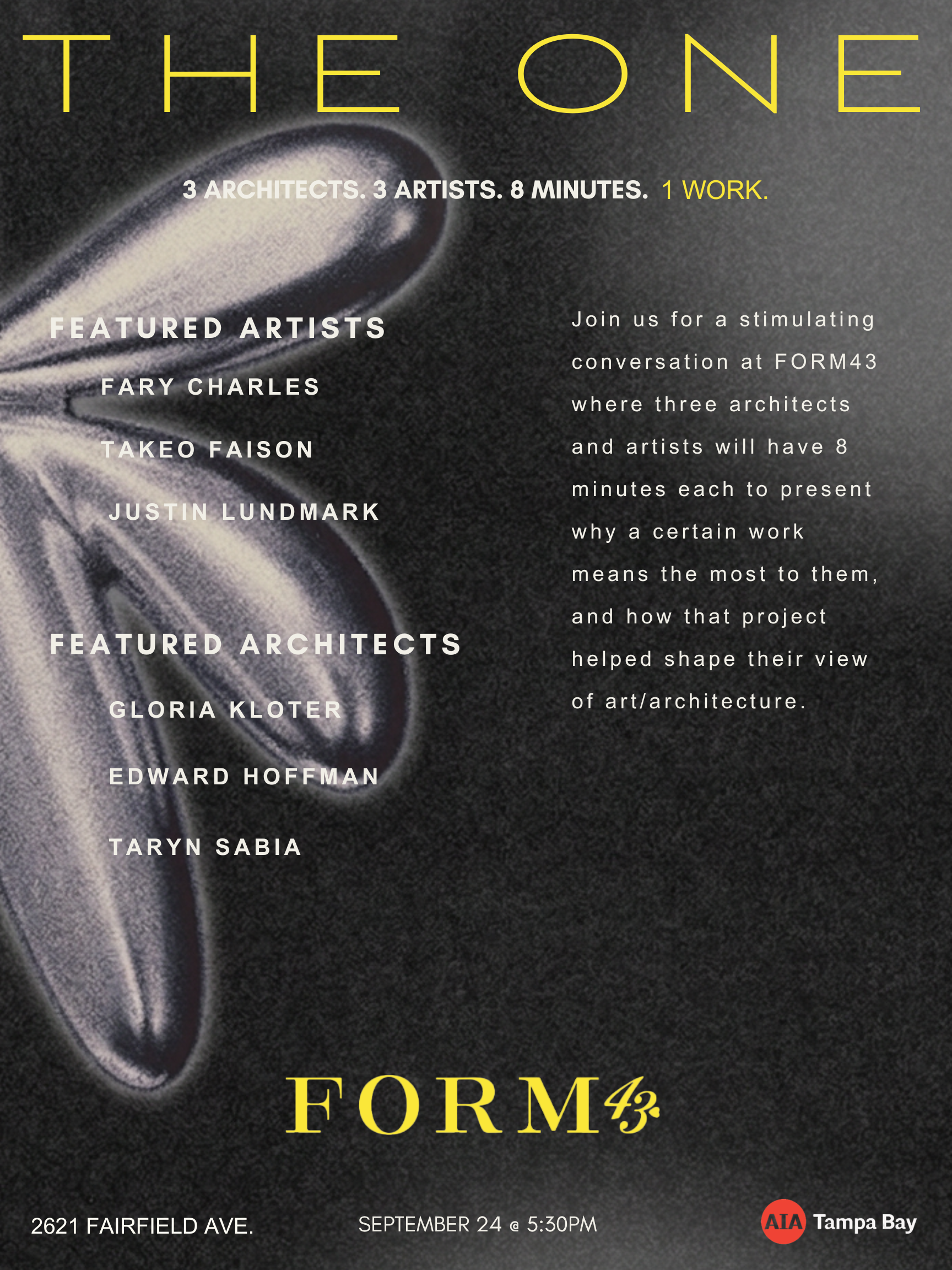 THE ONE at FORM43