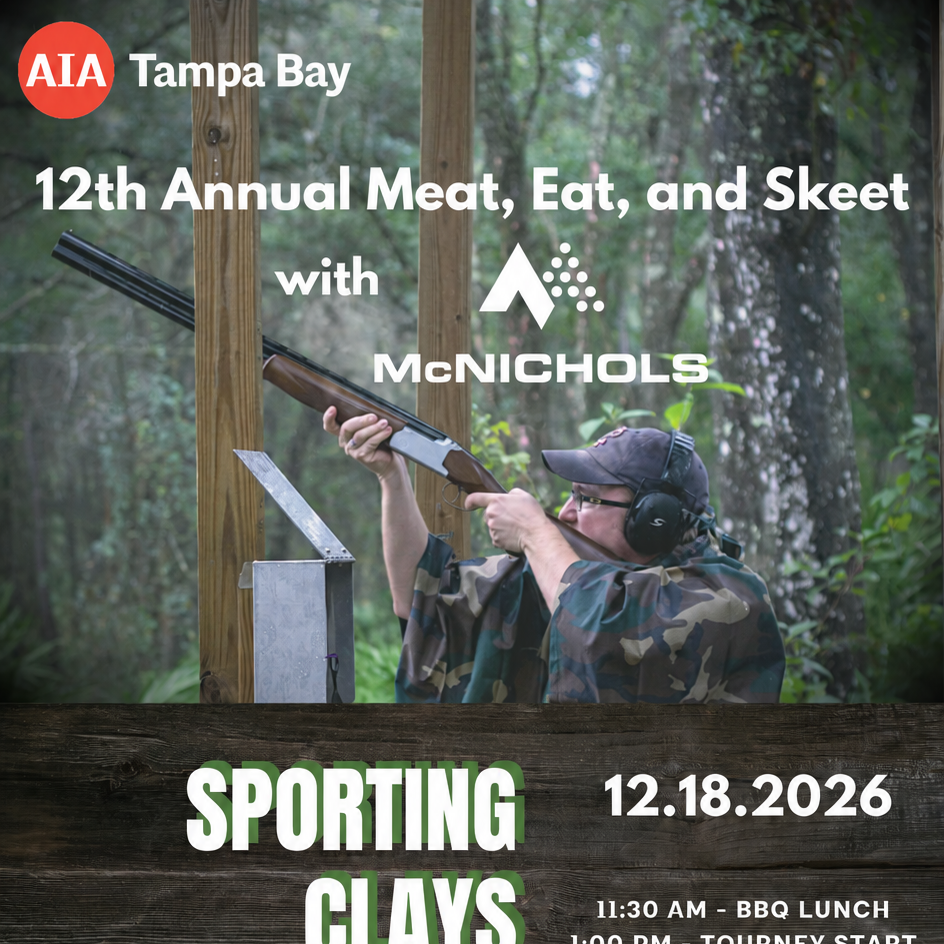 Annual Meat, Eat, &amp; Skeet Sporting Clays Tournament 2026