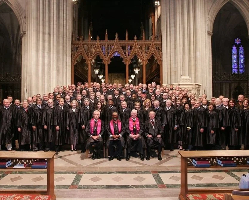 Fellowship Cover image