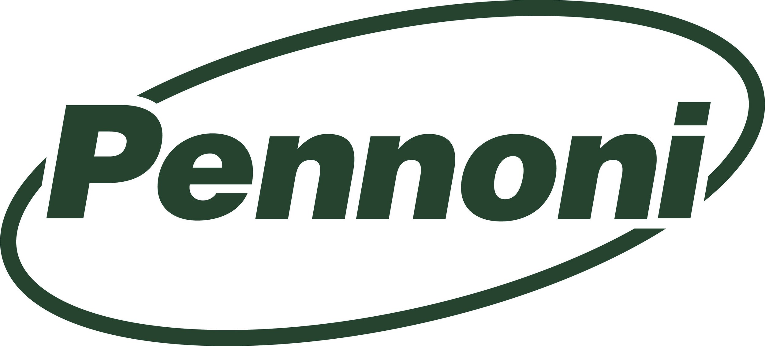 Pennoni logo