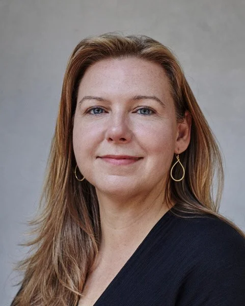 Nicole Blair, AIA — Founder & Principal, Nicole Blair