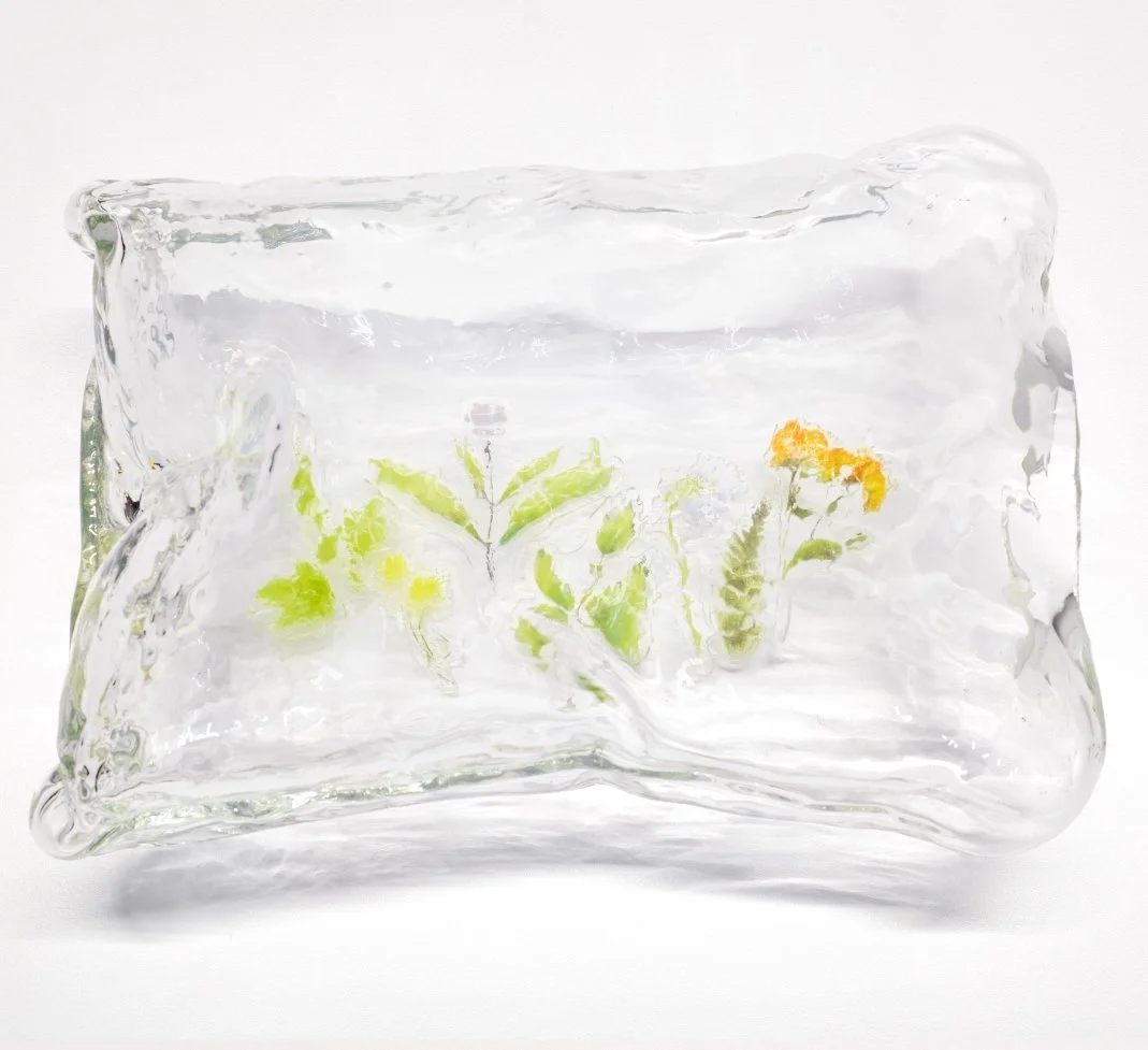 Fluidity: Swedish Identity in Glass 2022