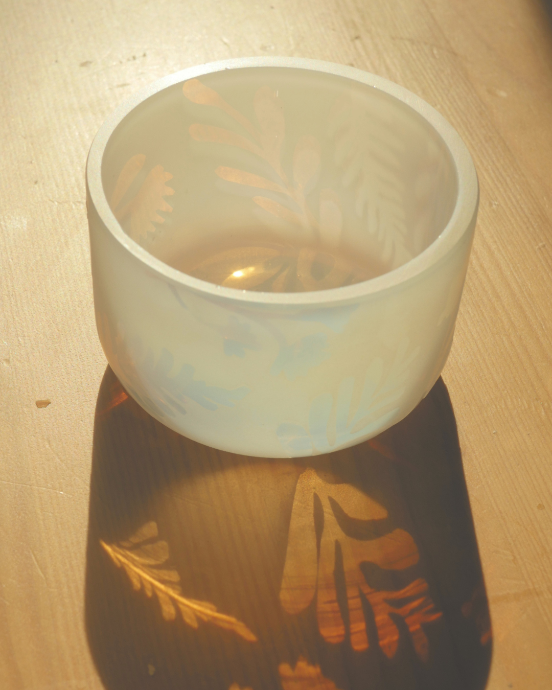 Candle Holder